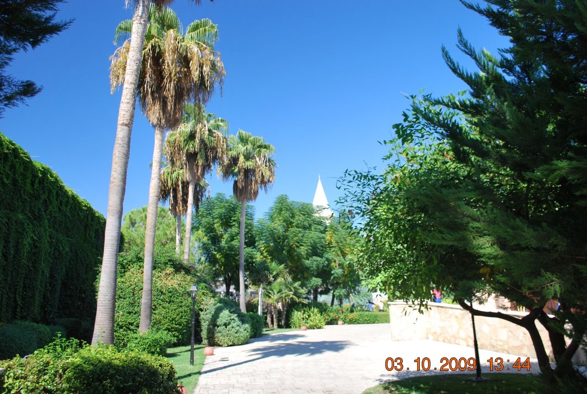 imagini hotel WOW TOPKAPI PALACE